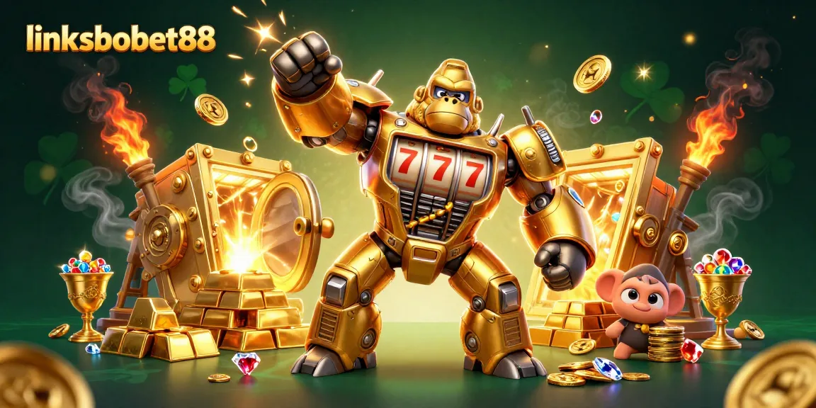 Take your shot with link sbobet88 at the vibrant online casino world, experiencing thrilling gameplay and rich visuals.