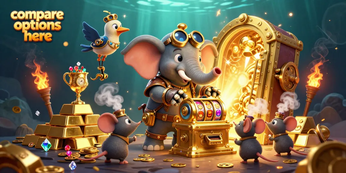 Engage with the vibrant world of betting as you compare options here with Visa gaming illustrations.